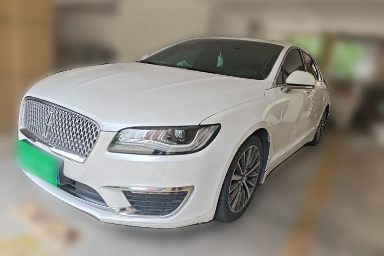 Used Lincoln MKZ 2019 2.0T Luxury Edition China VI Guazi used car, China used car export, Used car for sale, Used  cars, Cheapest cars for sale