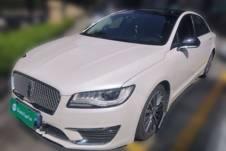 Used Lincoln MKZ 2019 2.0T Luxury Edition China VI Standard Guazi used car, China used car export, Used car for sale, Used cars, Cheapest cars for sale