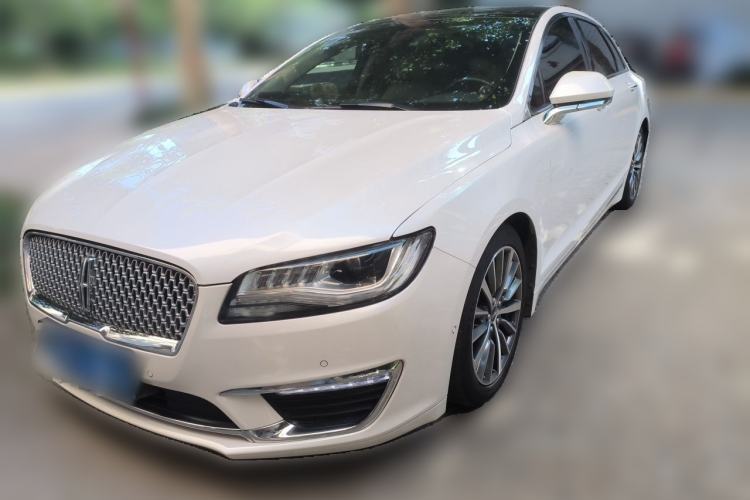 Used Lincoln MKZ 2019 2.0T Luxury Edition China VI Standard Guazi used car, China used car export, Used car for sale, Used  cars, Cheapest cars for sale