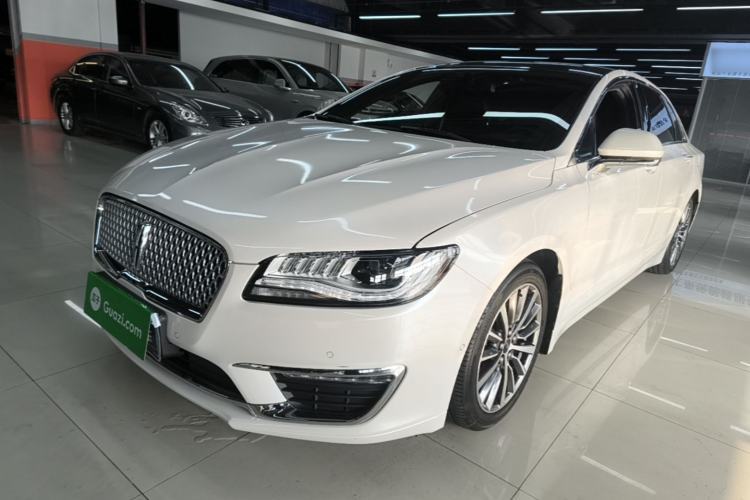 Used Lincoln MKZ 2019 2.0T Luxury Edition China VI Standard Guazi used car, China used car export, Used car for sale, Used cars, Cheapest cars for sale