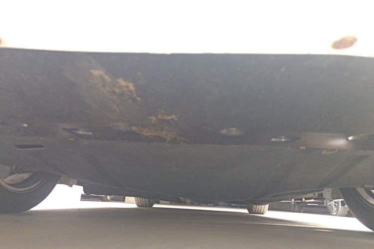 Used Lincoln MKZ 2019 2.0T Luxury Edition China VI Chassis Front