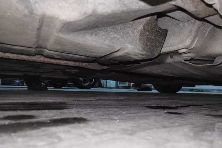 Used Lincoln MKZ 2019 2.0T Luxury Edition China VI Chassis Rear Right