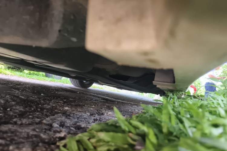 Used Lincoln MKZ 2019 2.0T Zunyue Edition China VI Standard Chassis Rear Right