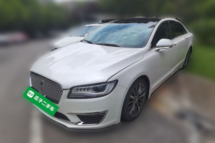 Used Lincoln MKZ 2019 2.0T Luxury Edition China VI Standard Guazi used car, China used car export, Used car for sale, Used  cars, Cheapest cars for sale