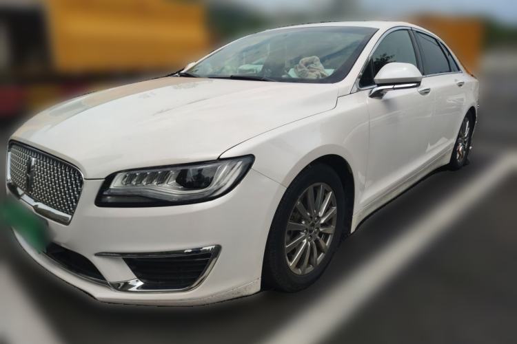 Used Lincoln MKZ 2019 2.0T Luxury Edition China VI Guazi used car, China used car export, Used car for sale, Used  cars, Cheapest cars for sale