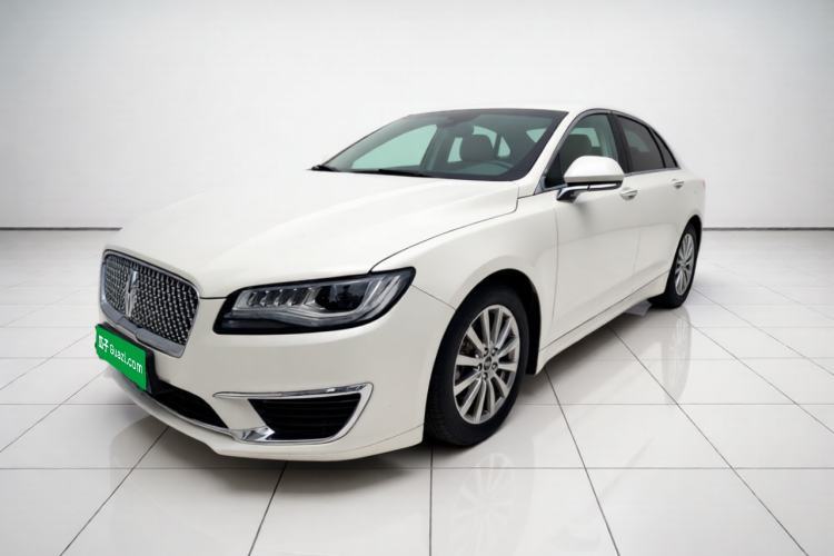Lincoln MKZ 2019 2.0T Luxury Edition China VI d’occasion Guazi used car, China used car export, Used car for sale, Used cars, Cheapest cars for sale