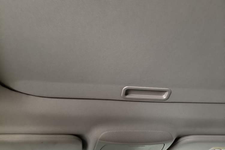 Used Lincoln MKZ 2019 2.0T Luxury Edition China VI Standard Headliner