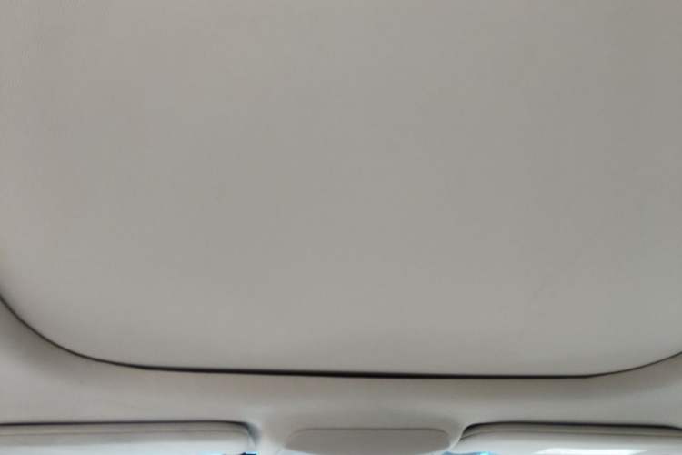 Used Lincoln MKZ 2019 2.0T Luxury Edition China VI Standard Headliner