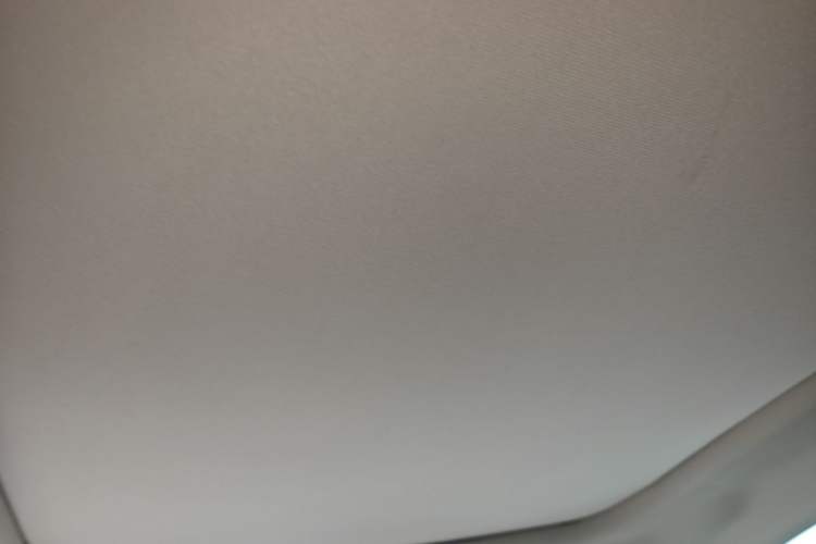 Used Lincoln MKZ 2019 2.0T Luxury Edition China VI Standard Headliner