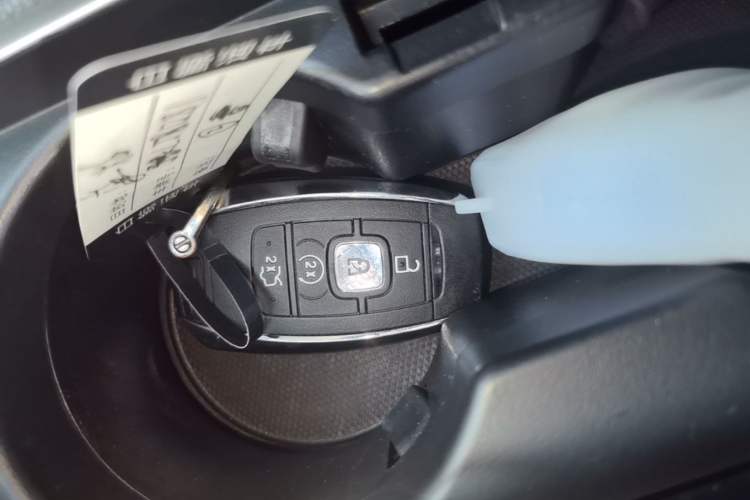 Used Lincoln MKZ 2019 2.0T Luxury Edition China VI Interior 1