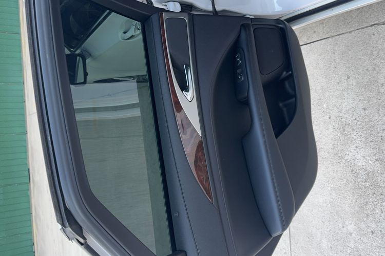 Used Lincoln MKZ 2019 2.0T Luxury Edition China VI Interior 7