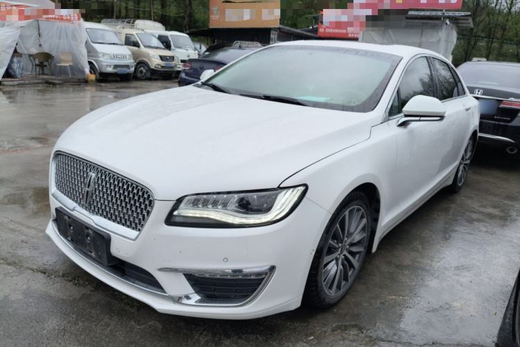 Used Lincoln MKZ 2019 2.0T Luxury Edition China VI Standard Guazi used car, China used car export, Used car for sale, Used  cars, Cheapest cars for sale