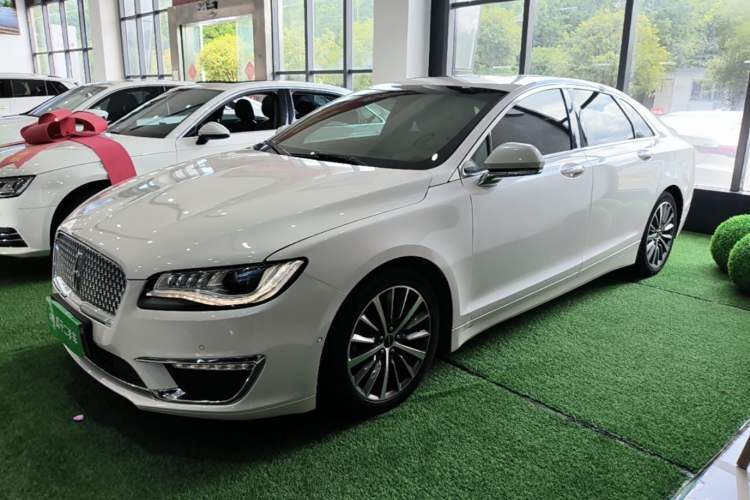 Used Lincoln MKZ 2019 2.0T Luxury Edition China VI Standard Guazi used car, China used car export, Used car for sale, Used  cars, Cheapest cars for sale
