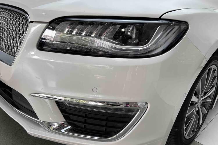 Used Lincoln MKZ 2019 2.0T Luxury Edition China VI Standard Left Front Headlight