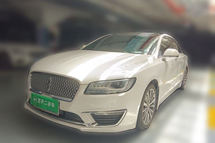 Used Lincoln MKZ 2019 2.0T Luxury Edition China VI Standard Guazi used car, China used car export, Used car for sale, Used  cars, Cheapest cars for sale