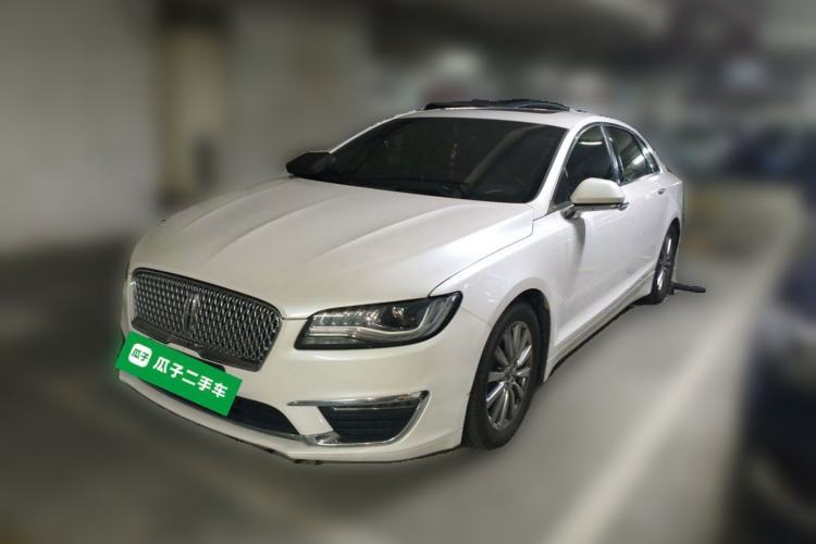 Ojetý Lincoln MKZ 2019 2.0T Luxury Edition China V Standard Guazi used car, China used car export, Used car for sale, Used cars, Cheapest cars for sale
