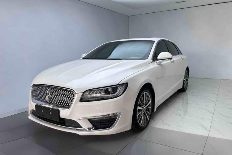 Used Lincoln MKZ 2019 2.0T Luxury Edition China VI Standard Guazi used car, China used car export, Used car for sale, Used cars, Cheapest cars for sale
