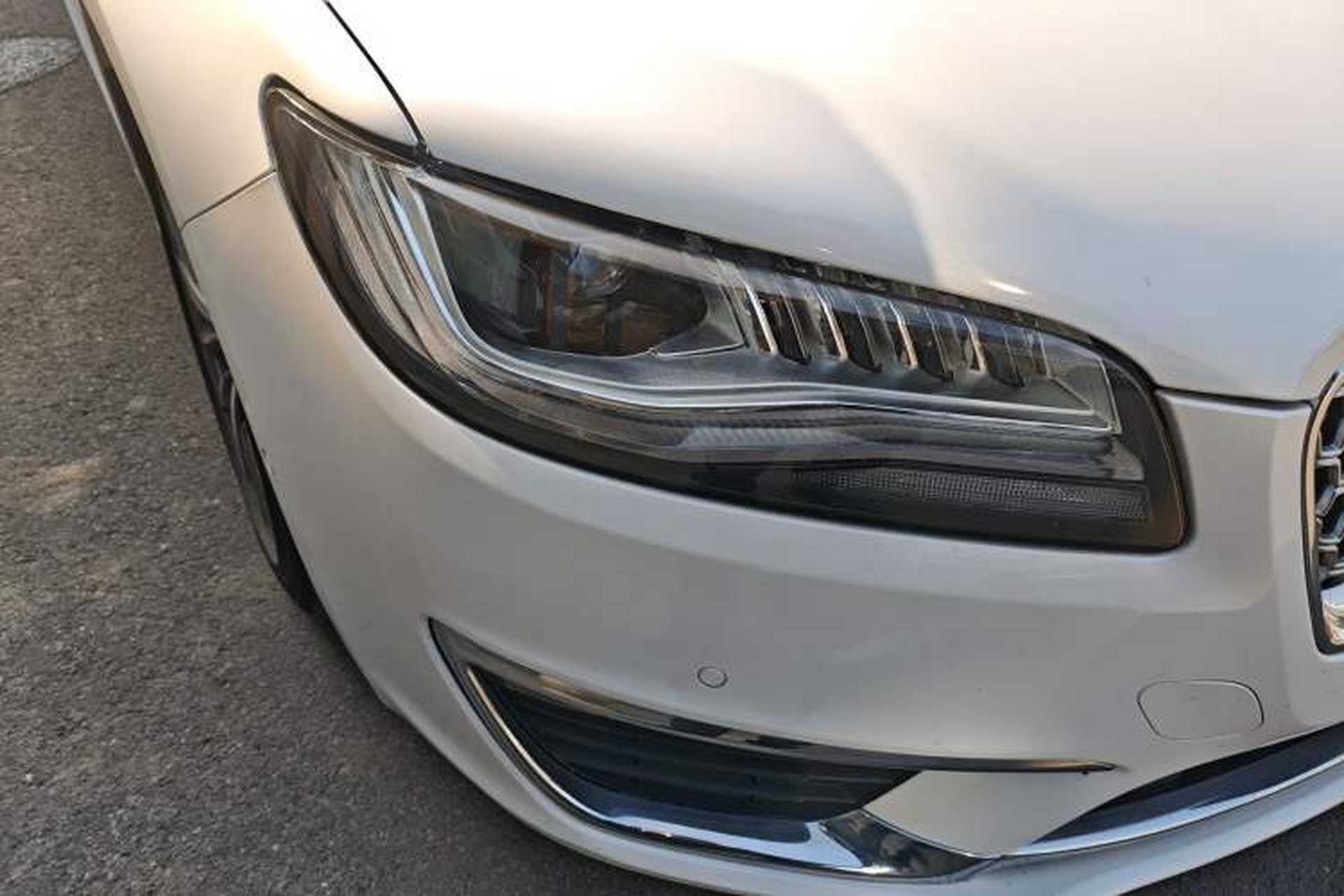 Used Lincoln MKZ 2019 2.0T Luxury Edition China VI Standard Right Front Headlight
