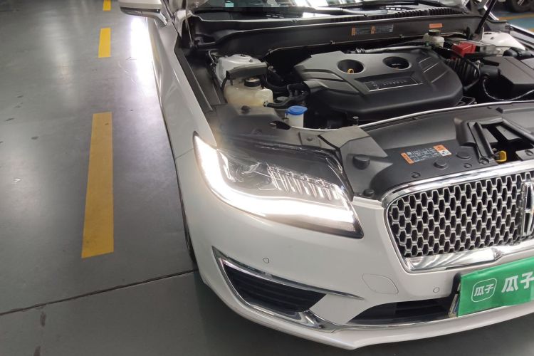Used Lincoln MKZ 2019 2.0T Luxury Edition China VI Standard Right Front Headlight