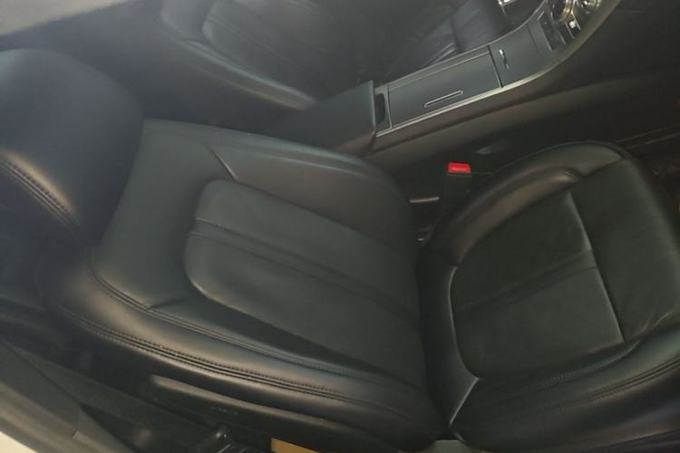 Used Lincoln MKZ 2019 2.0T Luxury Edition China VI Standard Right Front Seat