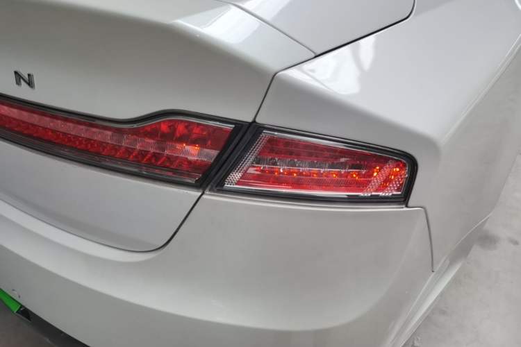 Used Lincoln MKZ 2019 2.0T Luxury Edition China VI Standard Right Rear Taillight