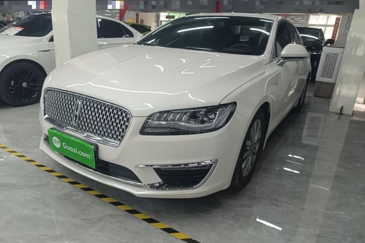 Used Lincoln MKZ 2019 2.0T Luxury Edition China VI Guazi used car, China used car export, Used car for sale, Used  cars, Cheapest cars for sale