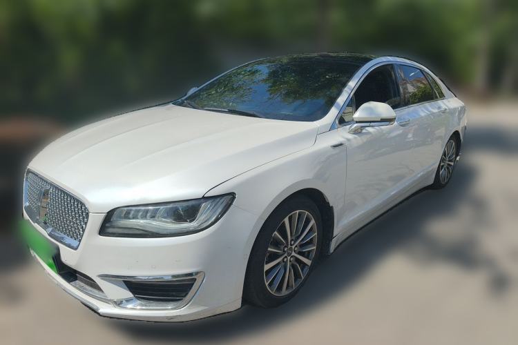 Used Lincoln MKZ 2019 2.0T Luxury Edition China VI Standard Guazi used car, China used car export, Used car for sale, Used  cars, Cheapest cars for sale