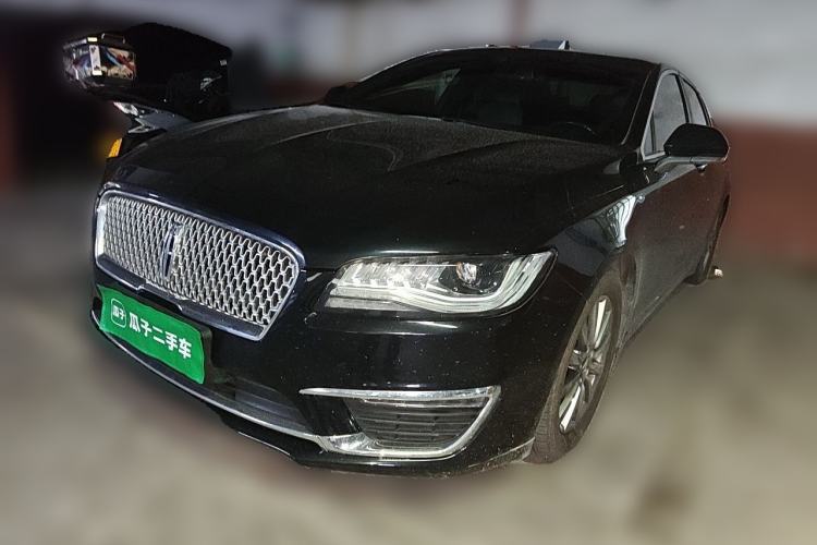 Used Lincoln MKZ 2020 2.0T Deluxe Edition Guazi used car, China used car export, Used car for sale, Used  cars, Cheapest cars for sale