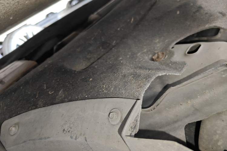 Used Lincoln MKZ 2020 2.0H Hybrid Prestige Edition Chassis Front Right