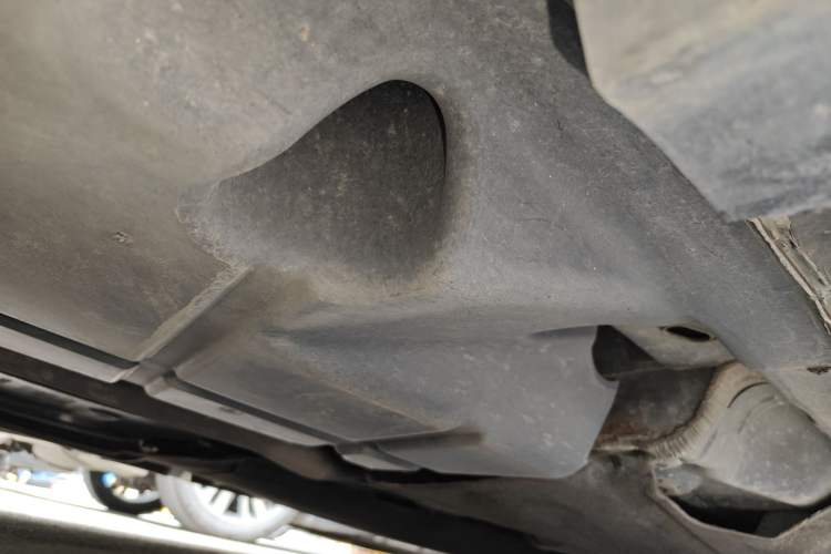 Used Lincoln MKZ 2020 2.0H Hybrid Prestige Edition Chassis Rear Right