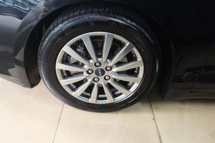Used Lincoln MKZ 2020 2.0T Deluxe Edition Exterior 2