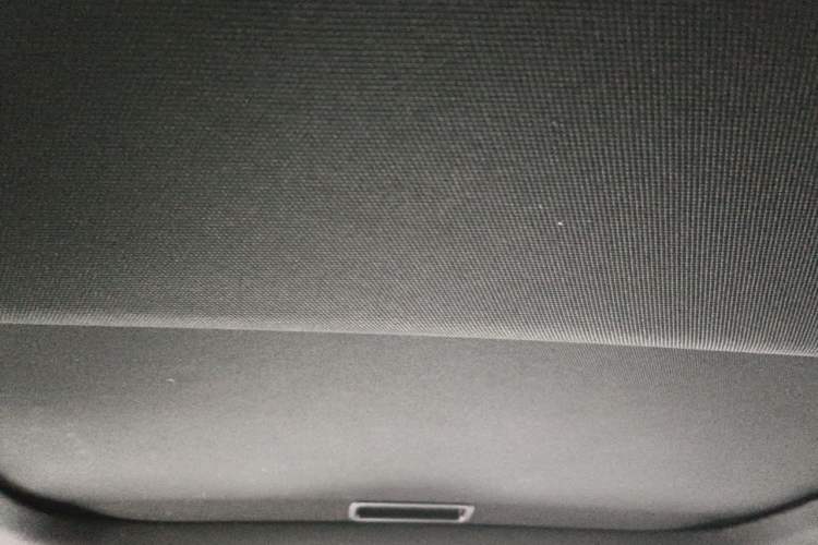Used Lincoln MKZ 2020 2.0T Deluxe Edition Headliner