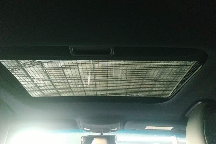 Used Lincoln MKZ 2020 2.0T Deluxe Edition Headliner