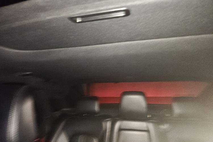 Used Lincoln MKZ 2020 2.0T Deluxe Edition Headliner