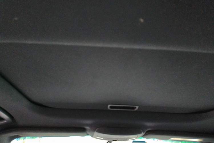 Used Lincoln MKZ 2020 2.0T Deluxe Edition Headliner