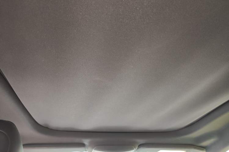 Used Lincoln MKZ 2020 2.0H Hybrid Prestige Edition Headliner