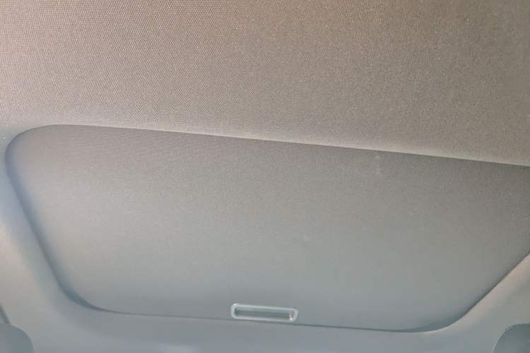 Used Lincoln MKZ 2020 2.0T Deluxe Edition Headliner