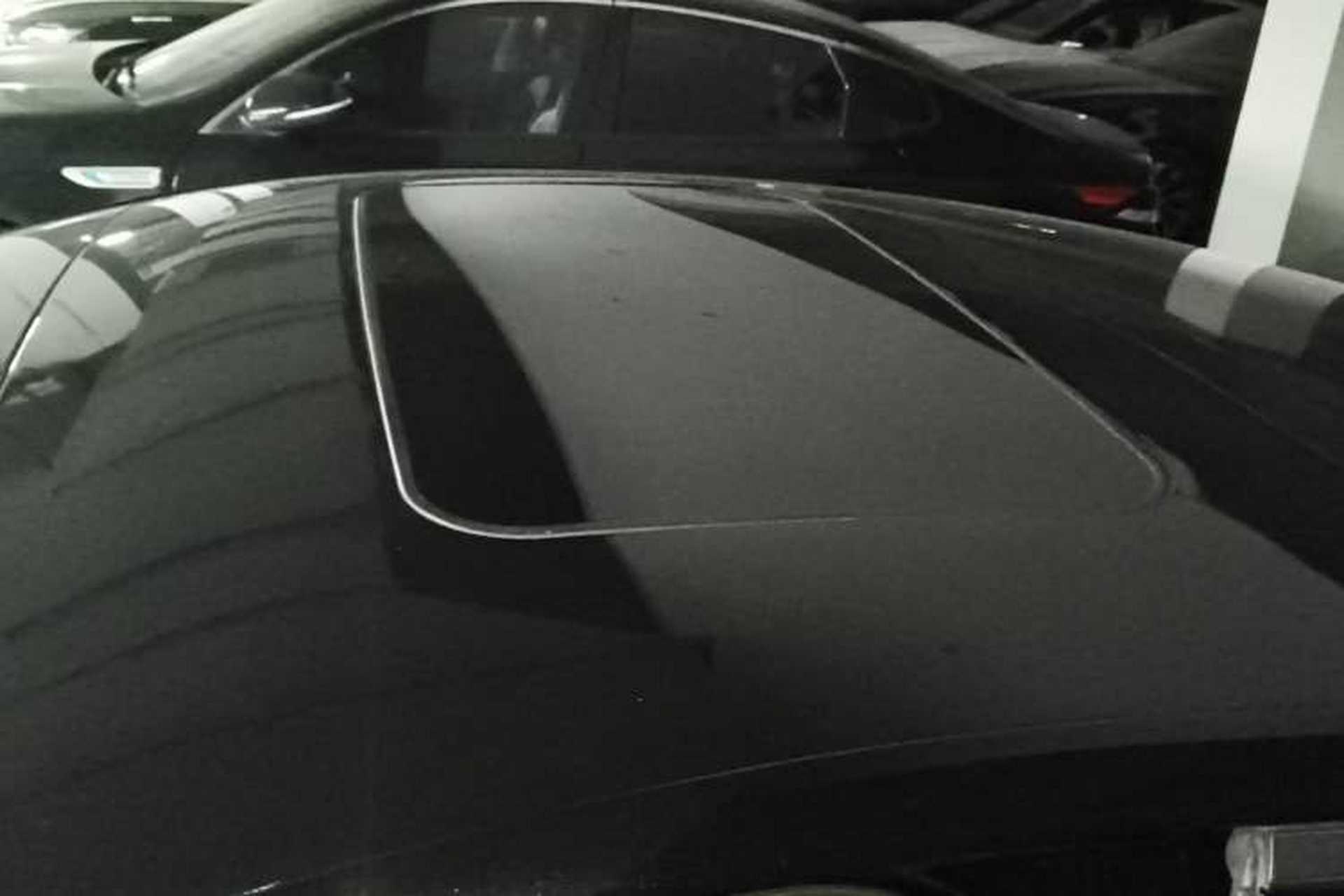 Used Lincoln MKZ 2020 2.0T Deluxe Edition Roof