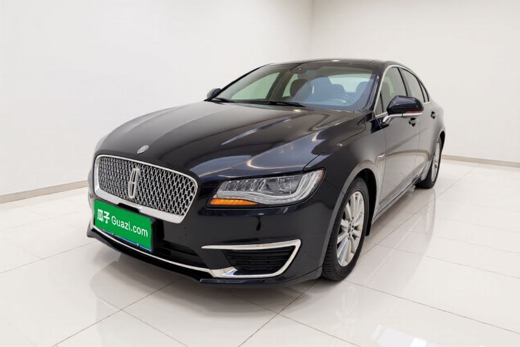 Używany Lincoln MKZ 2020 2.0T Deluxe Edition Guazi used car, China used car export, Used car for sale, Used cars, Cheapest cars for sale