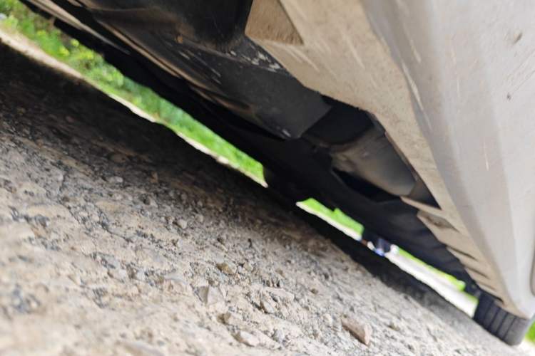 Used Lincoln MKZ 2020 2.0T Deluxe Edition Chassis Rear Right