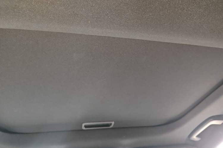 Used Lincoln MKZ 2020 2.0T Deluxe Edition Headliner