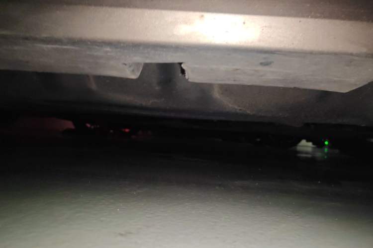 Used Lincoln MKZ 2020 2.0T Deluxe Edition Chassis Front Right