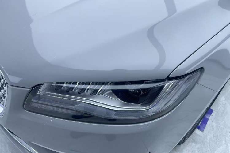 Used Lincoln MKZ 2020 2.0T Luxury Edition Left Front Headlight