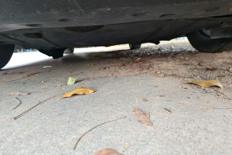 Used Lincoln MKZ 2020 2.0T Deluxe Edition Chassis Front