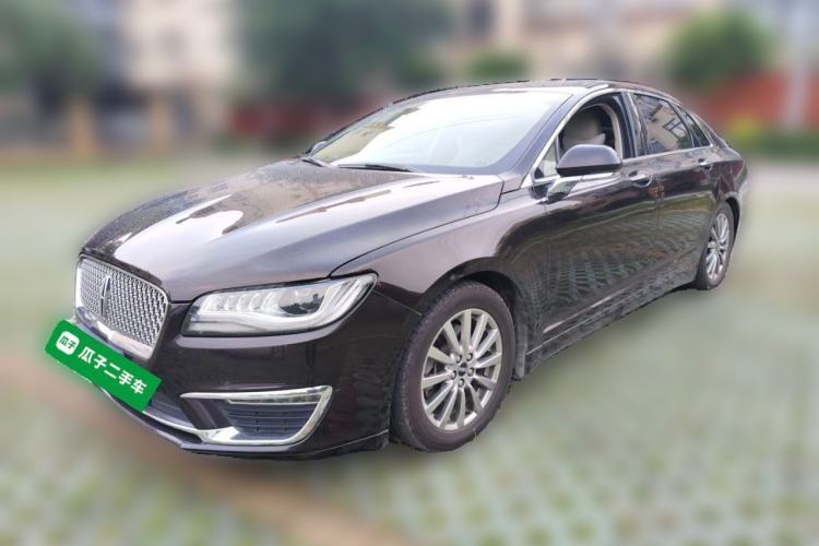 Used Lincoln MKZ 2020 2.0T Deluxe Edition Guazi used car, China used car export, Used car for sale, Used  cars, Cheapest cars for sale