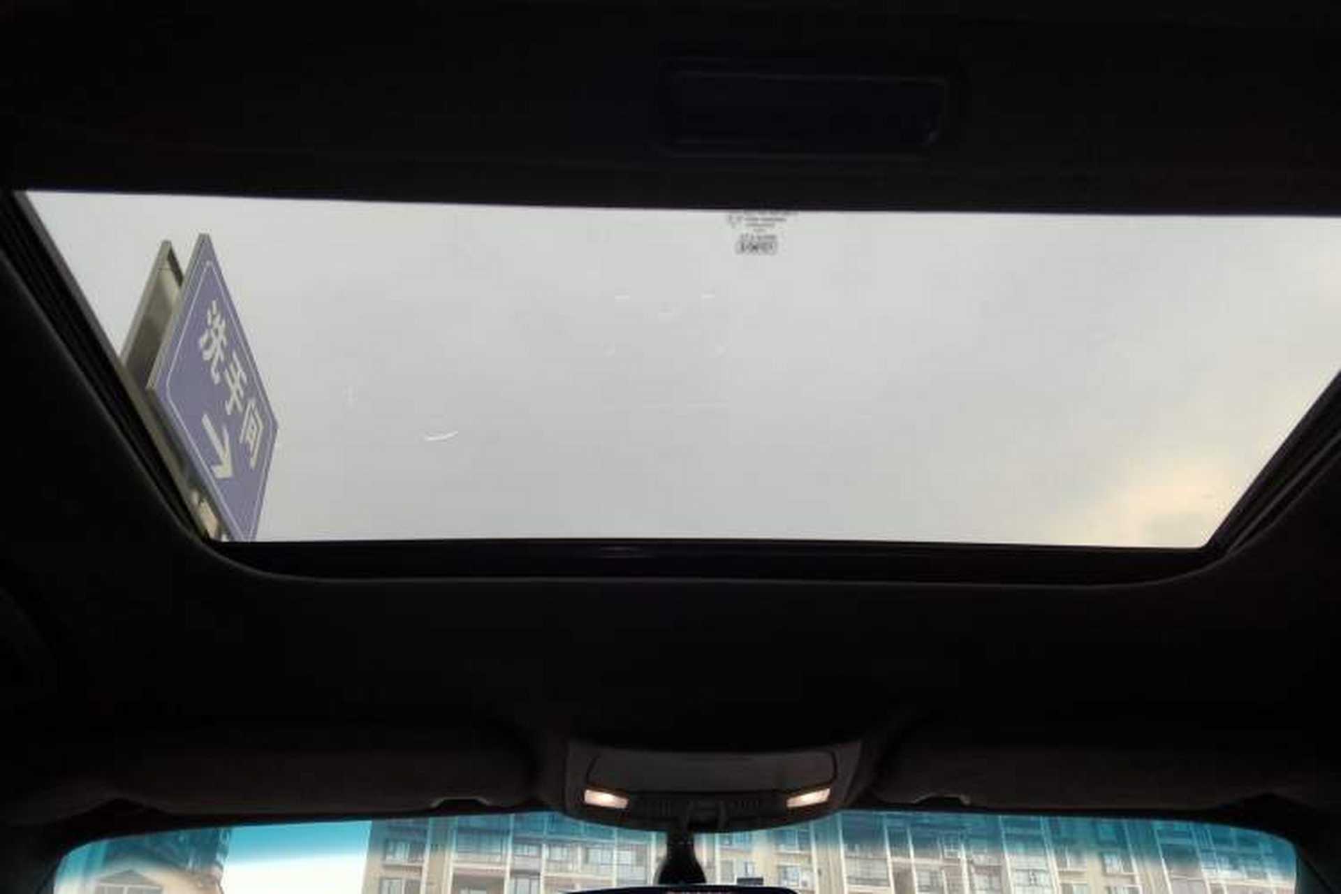 Used Lincoln MKZ 2020 2.0T Deluxe Edition Headliner