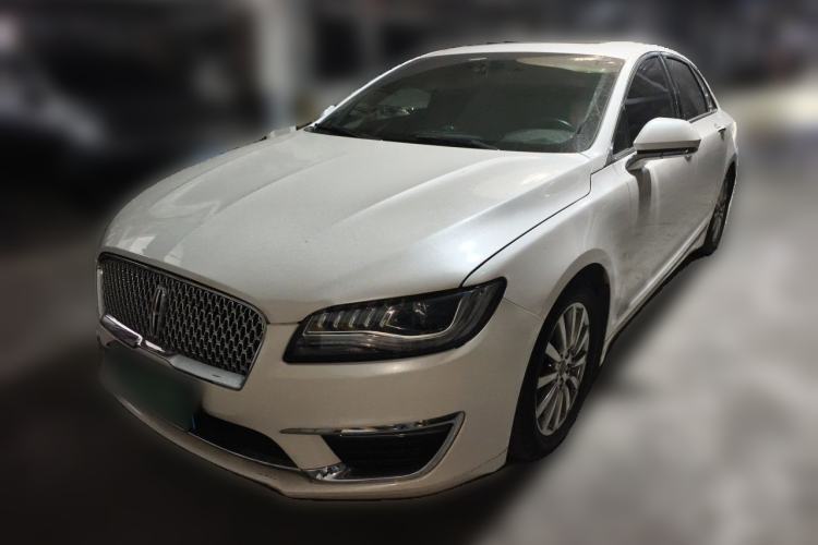 Used Lincoln MKZ 2020 2.0T Deluxe Edition Guazi used car, China used car export, Used car for sale, Used  cars, Cheapest cars for sale