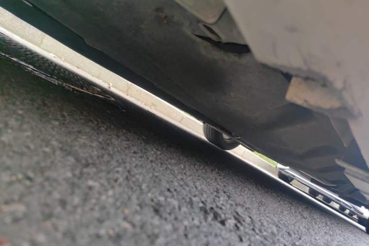 Used Lincoln MKZ 2020 2.0T Luxury Edition Chassis Front Left