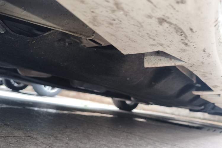 Used Lincoln MKZ 2020 2.0T Zunyue Edition Chassis Front Left