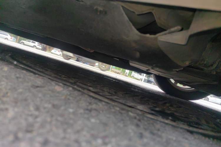 Used Lincoln MKZ 2020 2.0T Luxury Edition Chassis Front Right